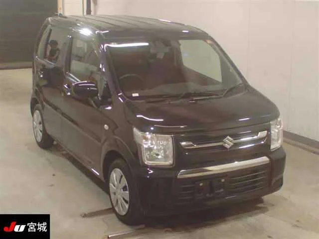 Suzuki Wagon R MH85S 2025